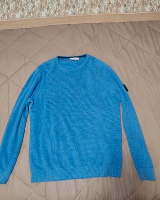 Pullover girocollo Stone Island