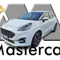 FORD Puma Puma II 2020 1.0 ecoboost ST-LINE - GG