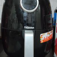 Friggitrice ad aria tristar 4.5 L. Più Ricettario