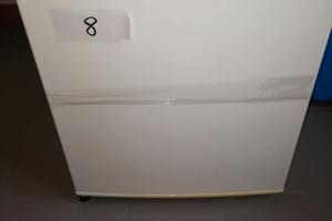 Frigorifero LG 50 litri verticale da campeggio