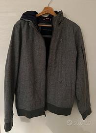 Giaccone Tommy Hilfiger L