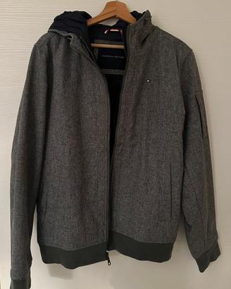 Giaccone Tommy Hilfiger L