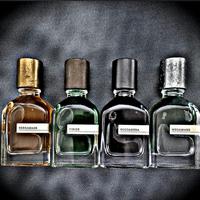 Collezione Orto Parisi Parfum