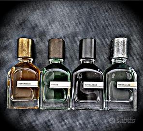 Collezione Orto Parisi Parfum