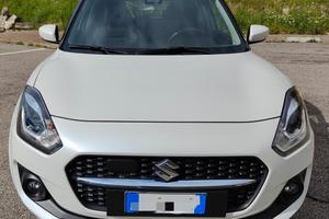 Suzuki Swift 1.2 Hybrid 4WD ALLGRIP 