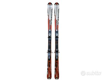 Sci usati Rossignol Actys 200 - h 162 cm