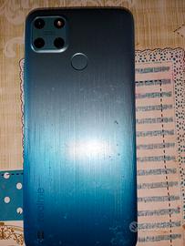 Realme C25Y