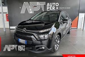 Citroën C3 1.2 puretech You! s&s 83cv