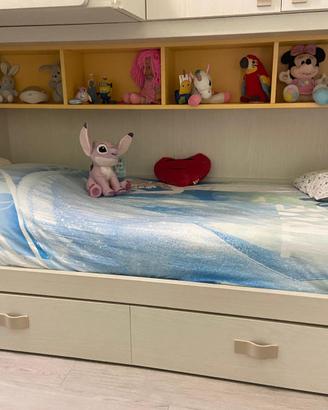 Cameretta bambini