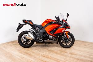 KAWASAKI Z 1000 SX ABS - 2017