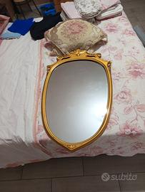 specchio