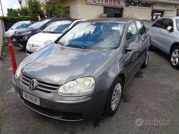 Volkswagen Golf 1.6 5p. Comfortline
