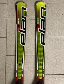 sci Elan GSX Race 176