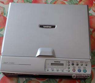 Stampante con Scanner, a Colori