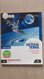 SISTEMA TERRA Linea BLU ISBN 9788824765084