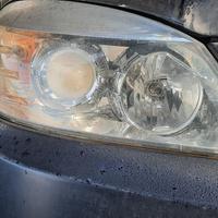 MERCEDES-BENZ CLASSE C C220 STATION WAGON 2009 - F