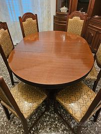 Arredamento completo