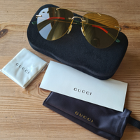 Occhiale Gucci