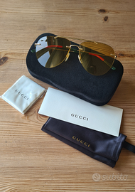 Occhiale Gucci