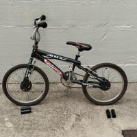 bicicletta BMX