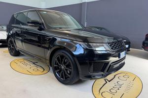 LAND ROVER Range Rover Sport 3.0 SDV6 249 CV HSE