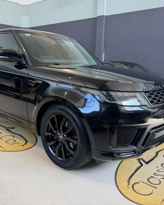 LAND ROVER Range Rover Sport 3.0 SDV6 249 CV HSE