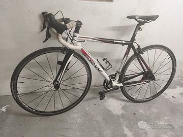 Bici corsa taglia S - prezzo trattabile