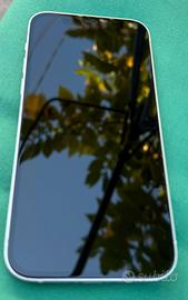 Iphone 12 bianco