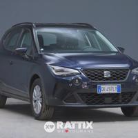 SEAT arona 2022 Arona 1.0 ecotsi Style 95cv