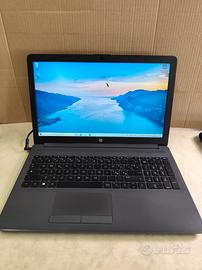 notebook HP 255 G7