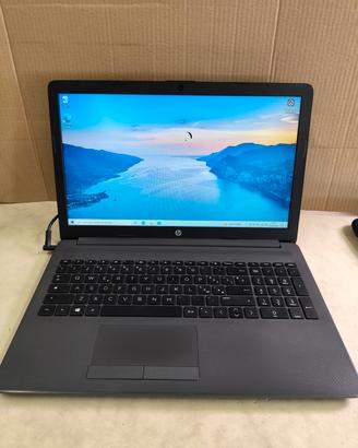 notebook HP 255 G7