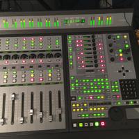 PRO CONTROL  DIGIDESIGN