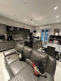 Arredamento Cucina Soggiorno Completo