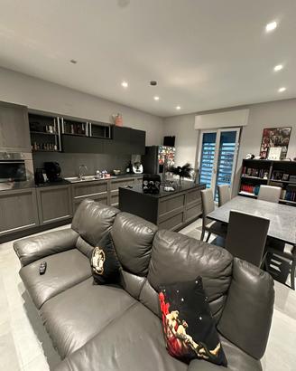 Arredamento Cucina Soggiorno Completo