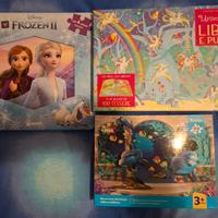 PUZZLE PER BAMBIMI