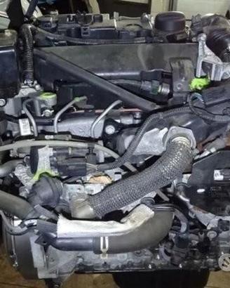 Motore volvo 1.6 d4162t