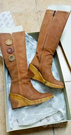 Stivali Alviero Martini 