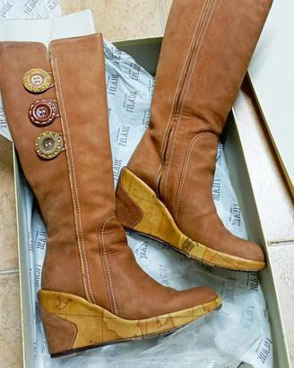 Stivali Alviero Martini 