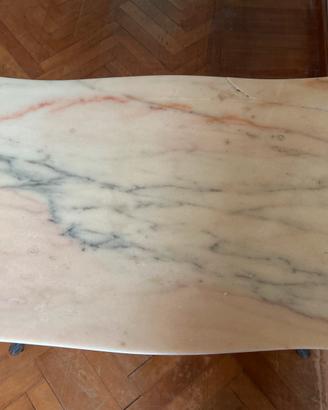 Tavolino in marmo