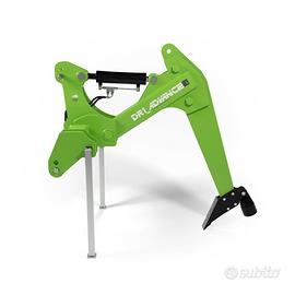 Drenatore DR1_Advance-L per trattore 100-300 HP