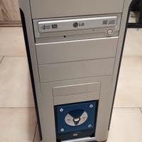 Computer con sistema operativo Windows 7