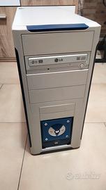 Computer con sistema operativo Windows 7