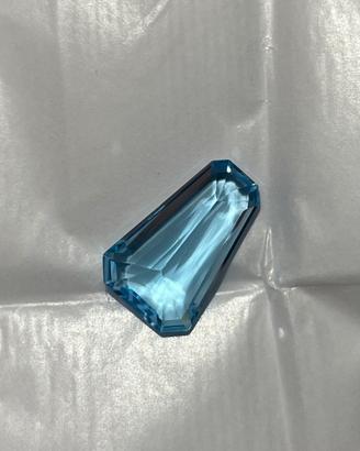 Topazio swiss blue