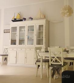 Credenza in legno