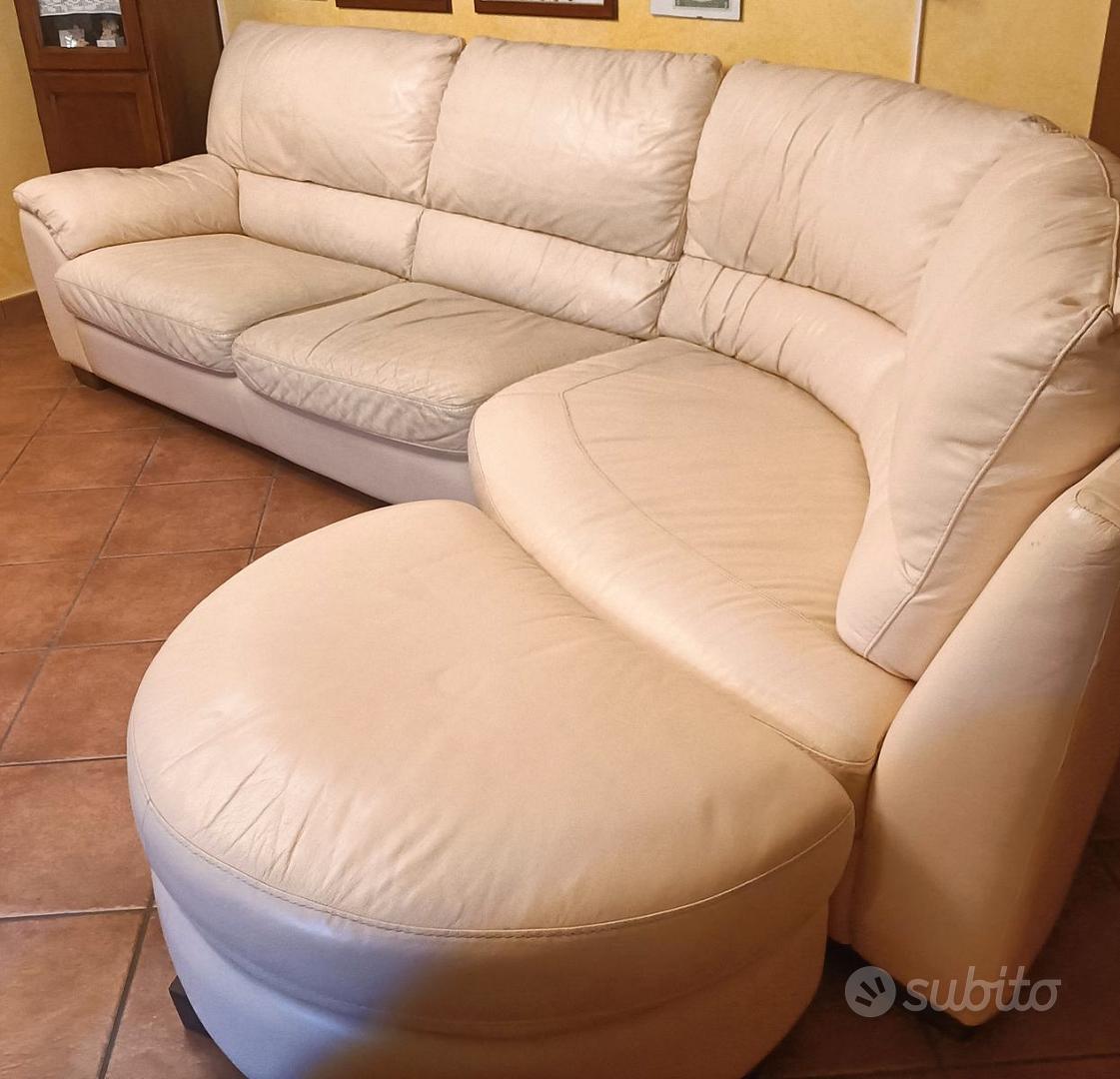 Bruxelles Divani E Divani Klaus Opinioni Divano In Vera Pelle