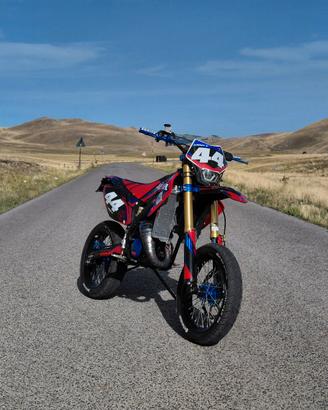 vari pezzi moto/scooter