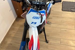 CVM 50