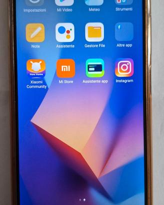 Redmi 2022