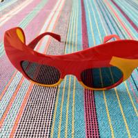 Occhiali Gadget Crodino Twist