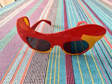 Occhiali Gadget Crodino Twist